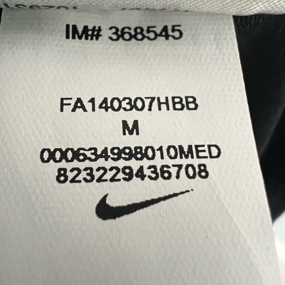 Nike San Francisco 49ers Dri-Fit Shirt - Picture 7 of 12